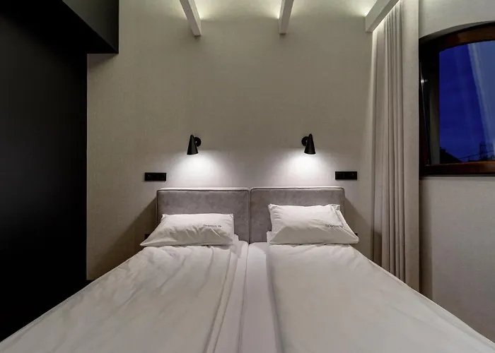 Stek Apartments Aparthotel