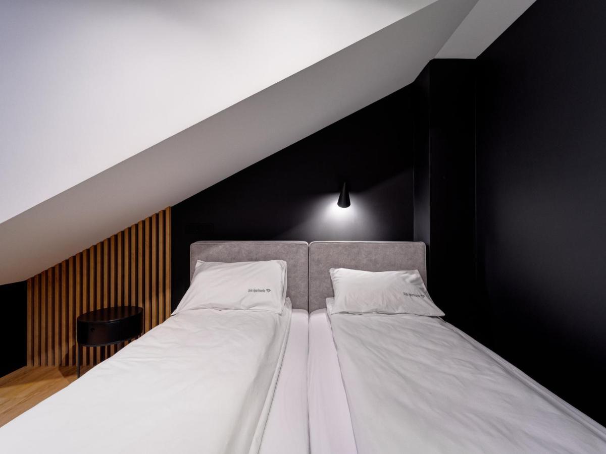 Stek Apartamento Skawina
