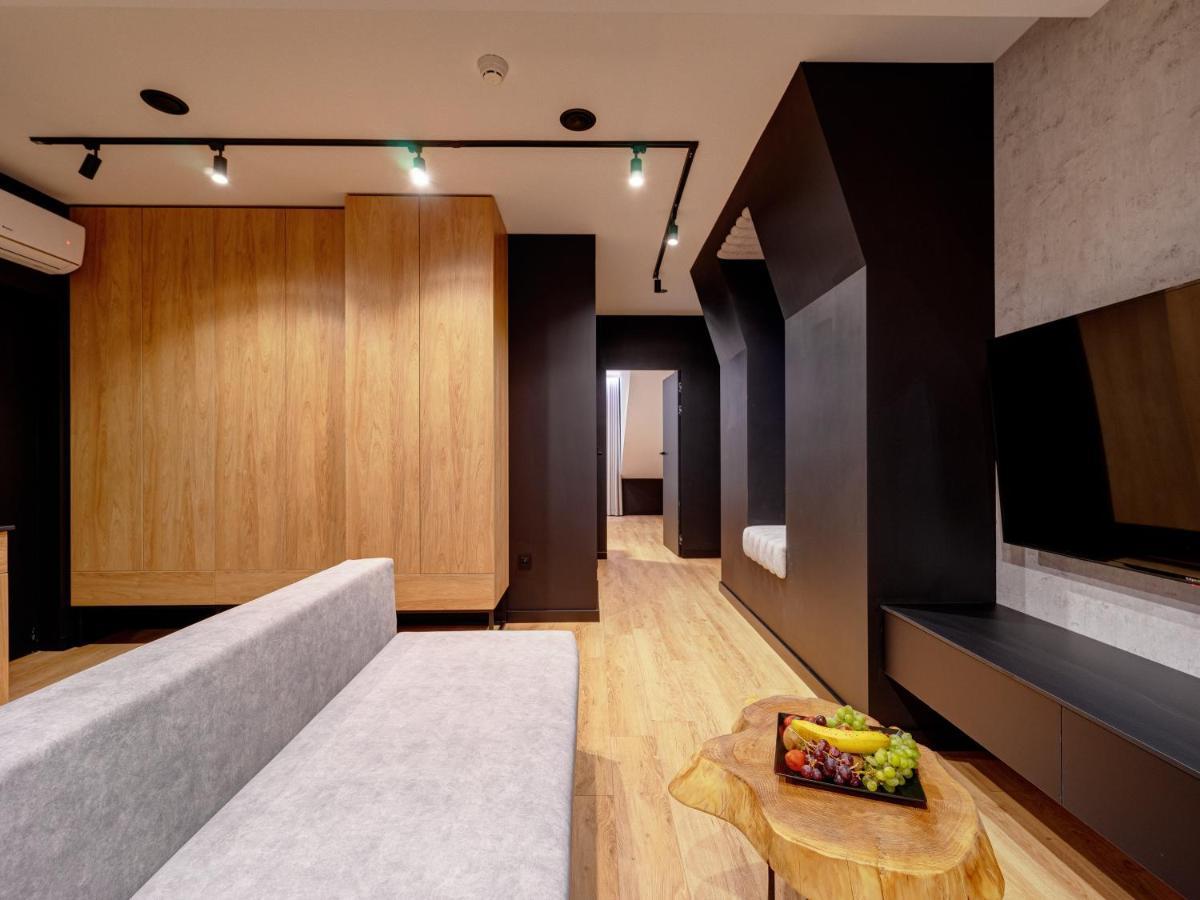 Apartamento Stek