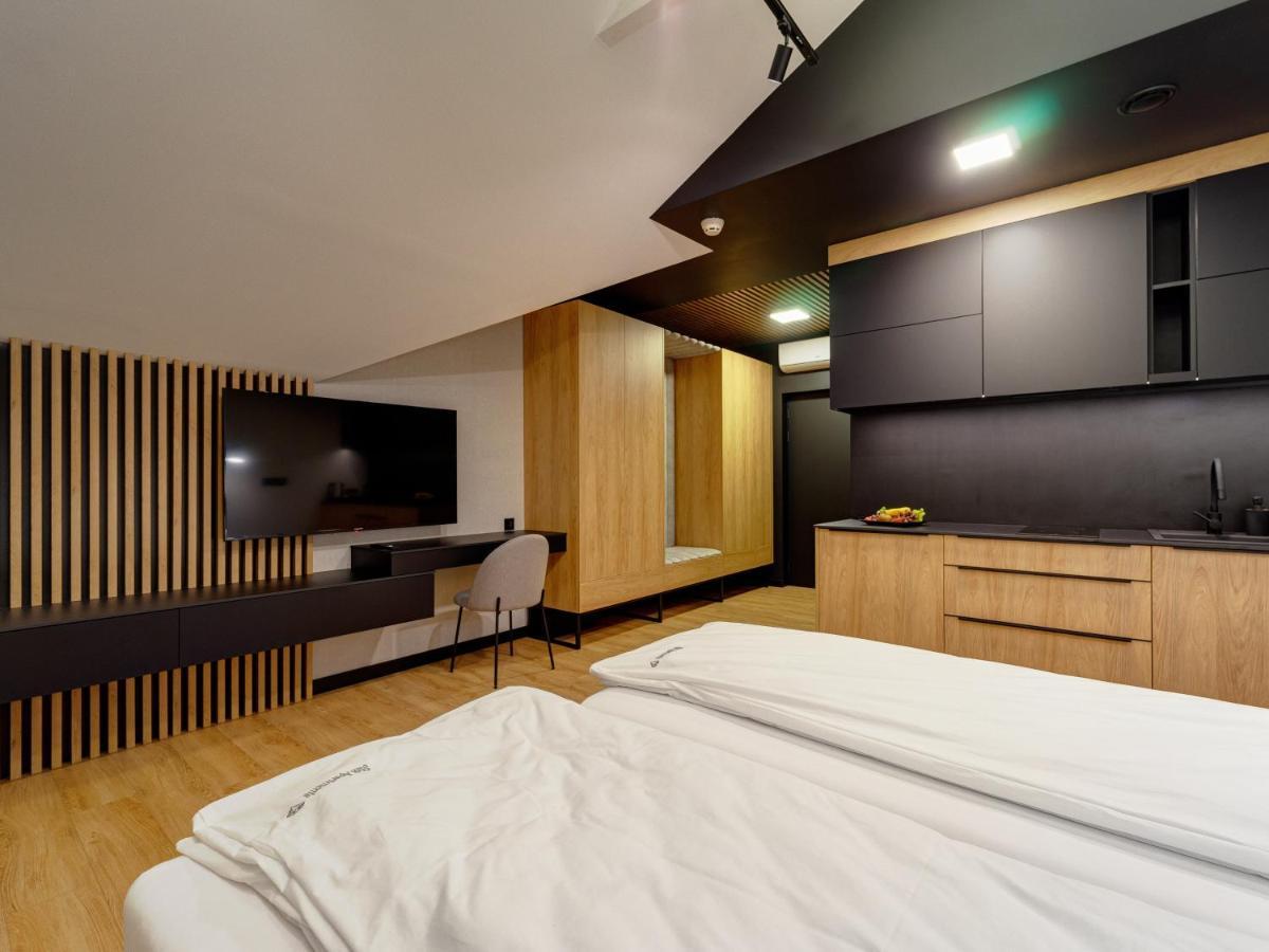 Stek Apartamento