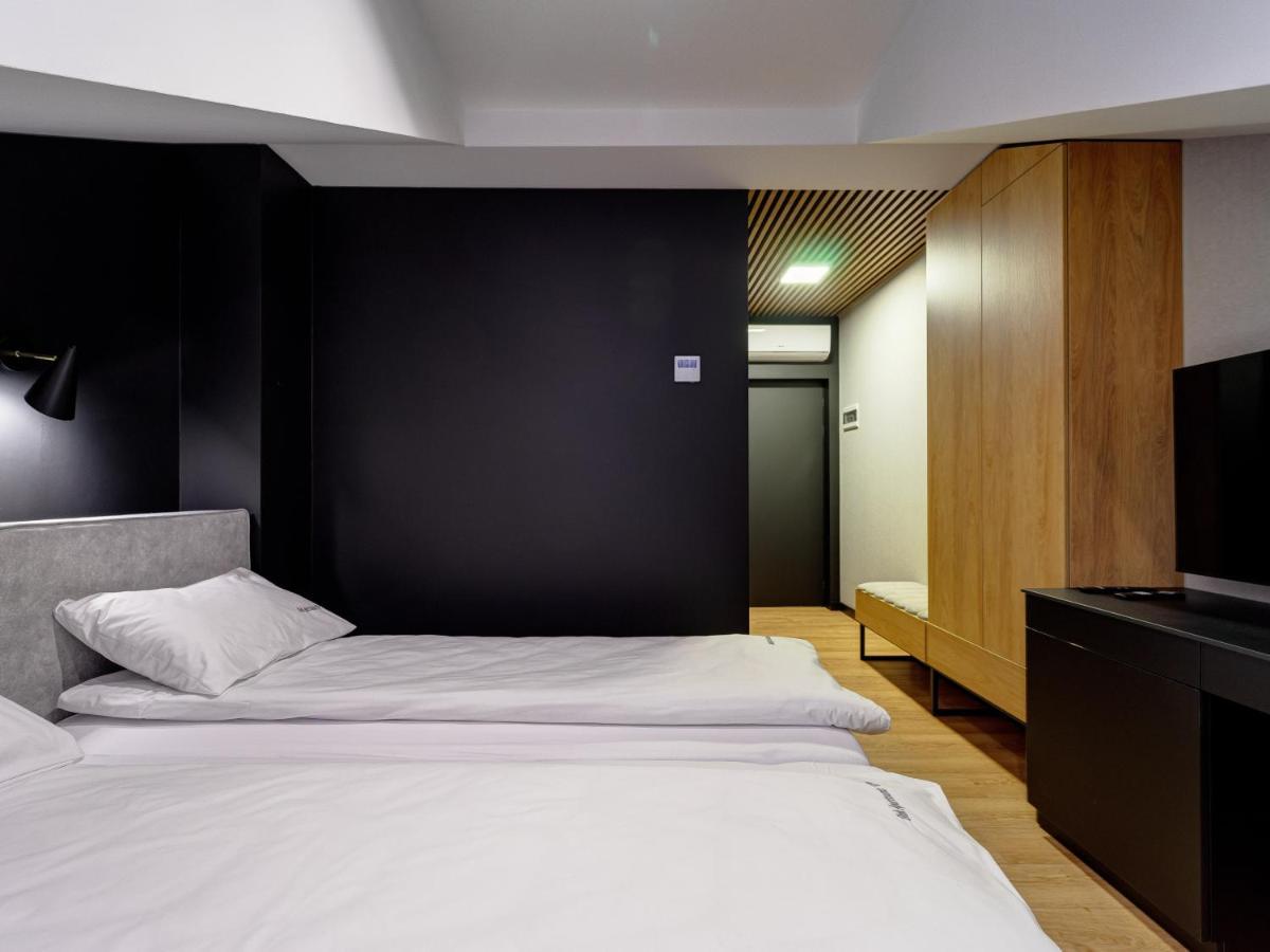 Apartamento Stek Skawina