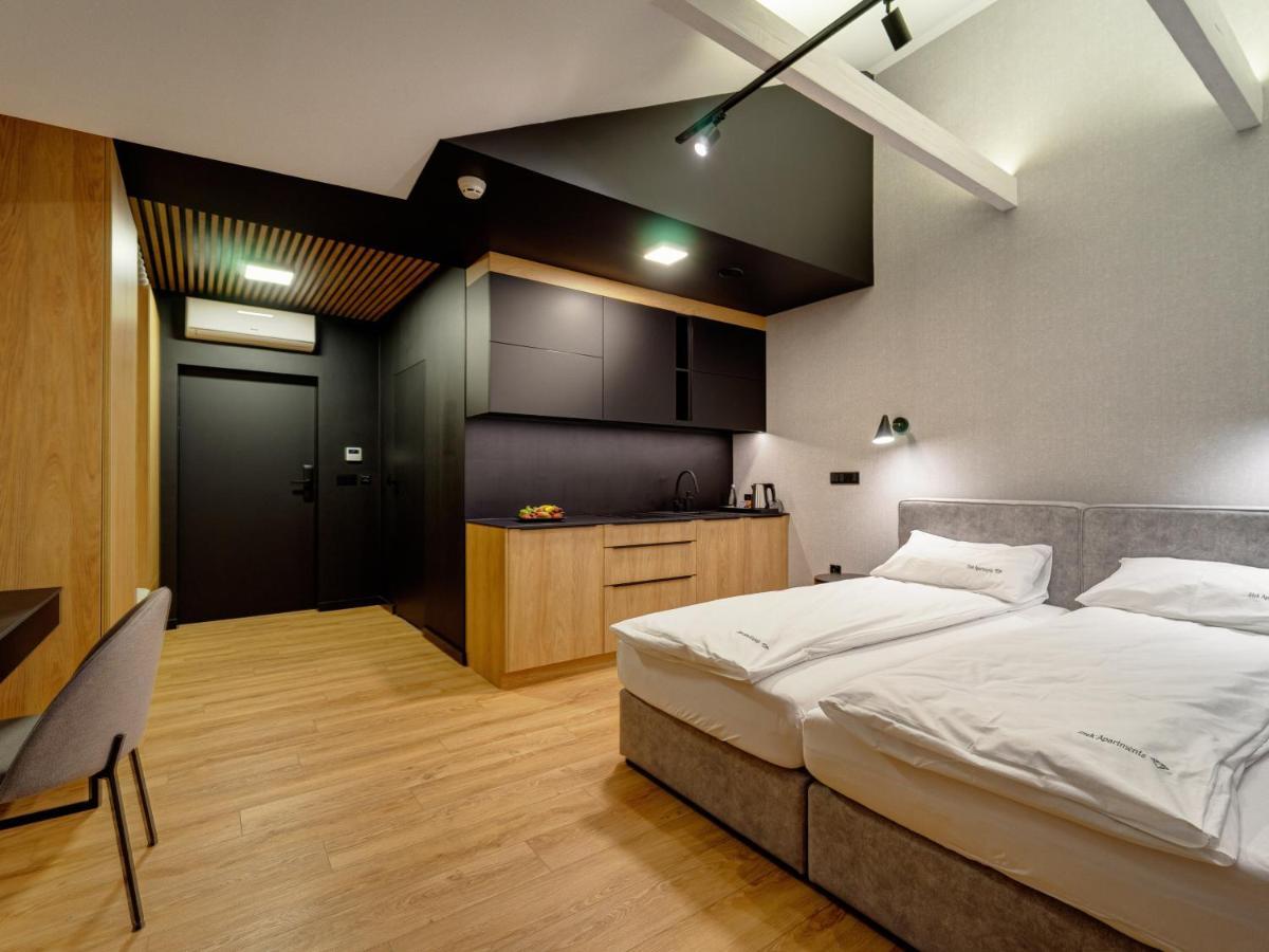 Apartamento Stek