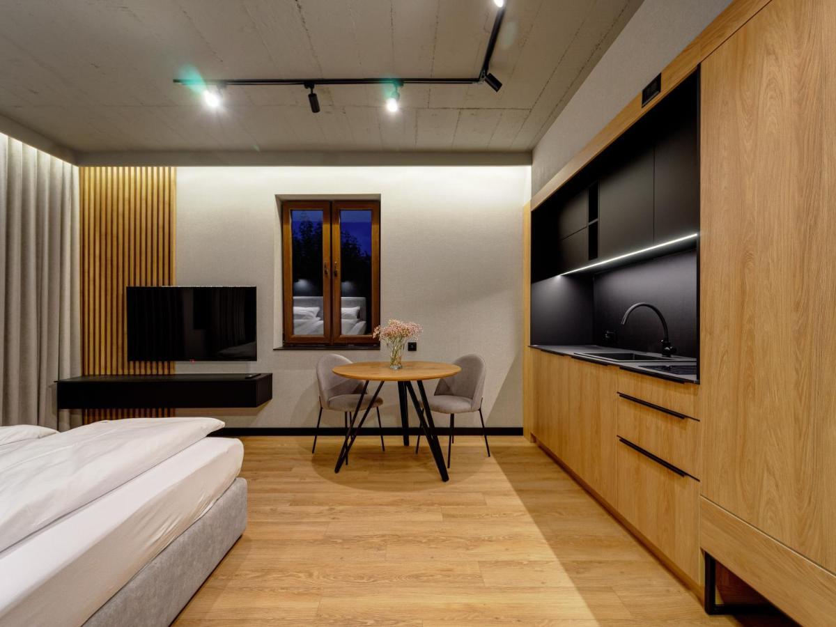 Apartamento Stek