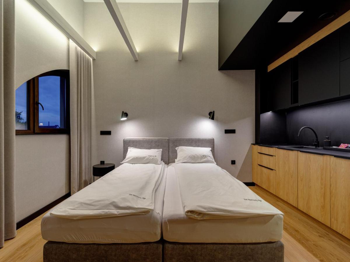 Apartamento Stek