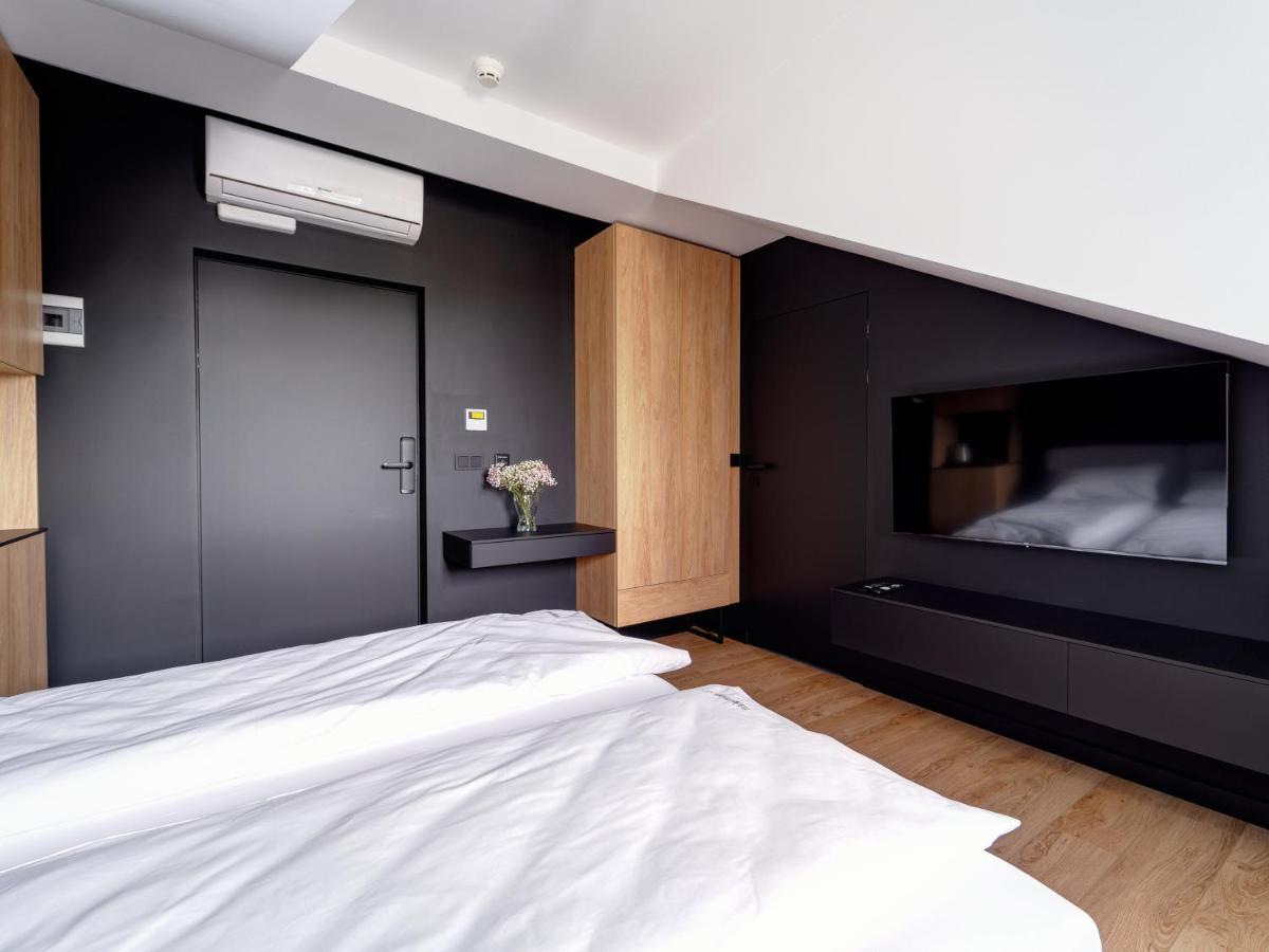 Apartamento Stek *