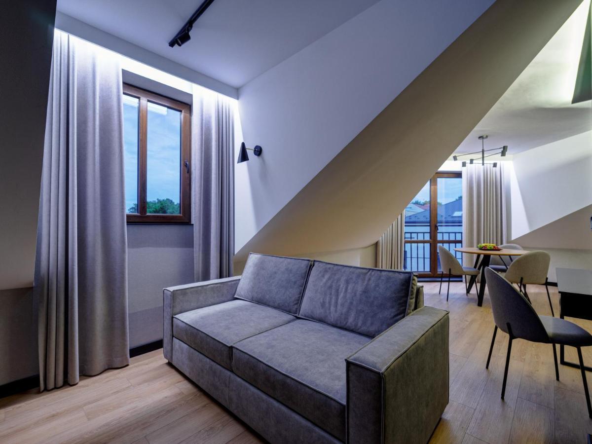 Apartamento Stek