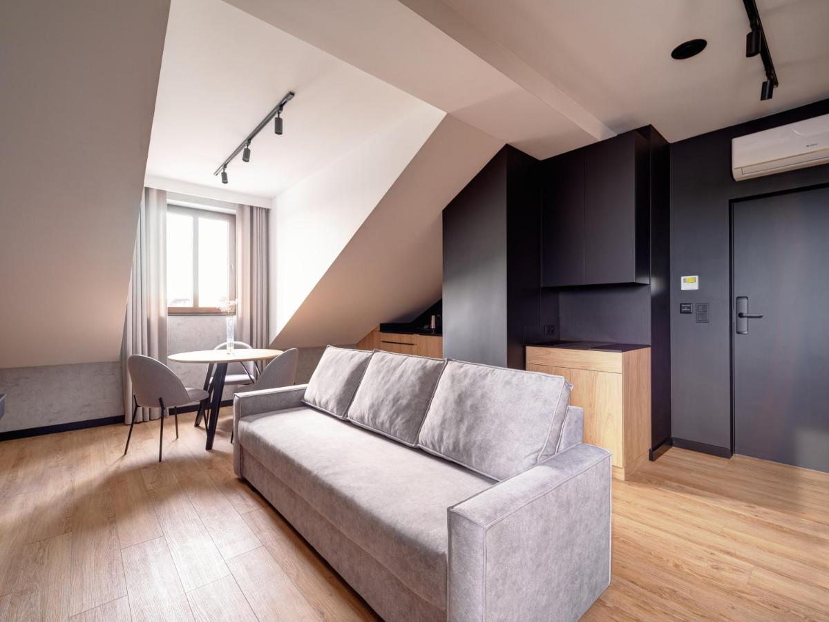 Stek Apartamento *